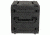 SKB Cases 20 Deep 8U Roto Shockmount Rolling Rack 19 rackable x 20 deep x 14 high 3SKB-R08U20W