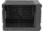 SKB Cases 8U Shallow Roto Rack, w/ wheels and handle, 1SKB-R8SW