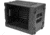 SKB Cases 8U Shallow Roto Rack, w/ wheels and handle, 1SKB-R8SW