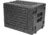 SKB Cases 8U Shallow Roto Rack, w/ wheels and handle, 1SKB-R8SW