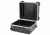 SKB Cases ATA Maximum Protection Case without foam 27-3/4 x 25-3/4 x 18 3SKB-2825M