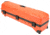 SKB Cases ATA Staff Pro Travel Case, XL, Orange, 2SKB-SPXL-O