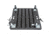 SKB Cases Caster Platform with Locking Casters, Black 3RR-RCB
