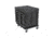 SKB Cases Caster Platform with Locking Casters, Black 3RR-RCB
