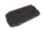SKB Cases Door Pouch for Shockracks - Small accessory pocket 20 x 10 x 3 with hardware to attach to case lids 3SKB-BB60