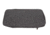SKB Cases Door Pouch for Shockracks - Small accessory pocket 20 x 10 x 3 with hardware to attach to case lids 3SKB-BB60