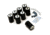 SKB Cases Extra Shock absorber Kit - set of 8 3SKB-SA