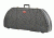 SKB Cases Hoyt Hunter Series Bow Case, Black, 39x15 in, 2SKB-4117-H