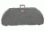 SKB Cases Hoyt Hunter Series Bow Case, Black, 39x15 in, 2SKB-4117-H