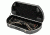 SKB Cases Hoyt Hunter Series Bow Case, Black, 39x15 in, 2SKB-4117-H
