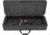 SKB Cases Hybrid 4115 Bow Case - Small, Black, 2SKB-SC4115