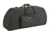 SKB Cases Hybrid 4117 Bow Case w/ Foam, Black 2SKB-SC4117