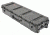 SKB Cases I Series Injection Molded Watertight &amp; Dust Proof Case w/wheels, Black, 56in x 16in x 9in 3I-5616-6B-E