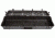 SKB Cases I Series Injection Molded Watertight &amp; Dust Proof Case w/wheels, Black, 56in x 16in x 9in 3I-5616-6B-E