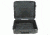 SKB Cases I Series Injection Molded Watertight &amp; Dust Proof Case, Black, 24in x 21in x 7in 3I-2421-7B-E