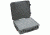 SKB Cases I Series Injection Molded Watertight &amp; Dust Proof Case,Cubed Foam, Black, 24in x 21in x 7in 3I-2421-7B-C