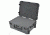 SKB Cases I Series Injection Molded Watertight &amp; Dust Proof Case Cubed foam w/wheels, Black, 34.50in x 24.50in x 12.75in 3I-3424-12BC