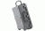 SKB Cases I Series Injection Molded Watertight &amp; Dust Proof Case w/wheels, Black, 34.50in x 24.50in x 12.75in 3I-3424-12BE