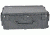 SKB Cases I Series Injection Molded Watertight &amp; Dust Proof Case w/wheels, Black, 34.50in x 24.50in x 12.75in 3I-3424-12BE