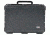 SKB Cases I Series Injection Molded Watertight &amp; Dust Proof Case w/wheels, Black, 34.50in x 24.50in x 12.75in 3I-3424-12BE