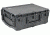 SKB Cases Seres Injecton Molded Ml-Standard Waterproof - Case 34inx24inx12in W/Wheels, Empty, 3I-3424-12BE