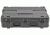 SKB Cases I Series Injection Molded Watertight &amp; Dust Proof Case w/wheels, Black, 32in x 21in x 7in 3R3221-7B-EW