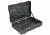 SKB Cases I Series Injection Molded Watertight &amp; Dust Proof Case w/wheels, Black, 32in x 21in x 7in 3R3221-7B-EW