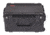 SKB Cases Seres Injecton Molded Ml-Standard Waterproof - Case 22inx17inx10in W/Wheels, Empty, 3I-2217-10BE