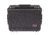 SKB Cases Injection Molded 22inx17inx8in Case, Black, 3I-2217-8B-E