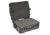 SKB Cases Seres Injecton Molded Ml-Standard Waterproof - Case 22inx17inx8in W/Cubed Foam, 3I-2217-8B-C