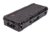 SKB Cases Injection Molded 42.5inx17inx7.5in Case w/Wheels, Black, 3I-4217-7B-E