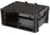 SKB Cases Injecton Molded Laptop/4U Rack Wth Wheels And Pull Handle, 1SKB-ISF4U