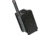 SKB Cases Injecton Molded Laptop/4U Rack Wth Wheels And Pull Handle, 1SKB-ISF4U