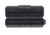 SKB Cases iSeries 0702-1 Waterproof Utility Case,7.76x2.15x1.30in,Black 3I-0702-1B-E