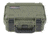 SKB Cases iSeries 0907-4 Waterproof Utility Case Military Green, 10 3/4 X 9 3/4 X 4 7/8 3i-0907-4M-L