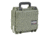 SKB Cases iSeries 0907-4 Waterproof Utility Case Military Green, 10 3/4 X 9 3/4 X 4 7/8 3i-0907-4M-L