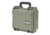 SKB Cases iSeries 0907-4 Waterproof Utility Case Military Green, 10 3/4 X 9 3/4 X 4 7/8 3i-0907-4M-L