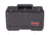 SKB Cases iSeries 1006-3 Waterproof Utility Case,11.72x8x3.86in,Black 3i-1006-3B-E