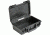 SKB Cases iSeries 1006-3 Waterproof Utility Case,11.72x8x3.86in,Black 3i-1006-3B-E