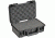 SKB Cases iSeries 1006-3 Waterproof Utility Case,11.72x8x3.86in,Black w/Cubed Foam 3I-1006-3B-C