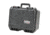 SKB Cases iSeries 1309-6 Waterproof Utility Case, Black, 14 7/8 x 12 x 7 3/8 3i-1309-6B-E