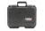 SKB Cases iSeries 1309-6 Waterproof Utility Case, Black, 14 7/8 x 12 x 7 3/8 3i-1309-6B-E