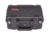SKB Cases iSeries 1510-6 Waterproof Utility Case w/ layered foam, Black, 17 x 13 1/2 x 7 1/2 3i-1510-6B-L