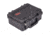 SKB Cases iSeries 1510-6 Waterproof Utility Case w/ layered foam, Black, 17 x 13 1/2 x 7 1/2 3i-1510-6B-L