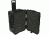 SKB Cases iSeries 2617-12 Waterproof Utility Case w/cubed foam, Black, 20 1/4 x 13 13/16 x 28 3/4 3i-2617-12BC