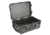SKB Cases iSeries 3019-12 Waterproof Utility Case,30.50x19.50x12in,Black 3i-3019-12BE