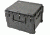 SKB Cases iSeries 3026-15 Waterproof Utility Case, Black 3i-3026-15BE