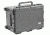 SKB Cases iSeries 3031-18 Waterproof Utility Case, Black 3I-3021-18BE