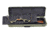SKB Cases iSeries 5014 Double Bow Case, Olive Drab, 54X17 1/2X7 3i-5014-DB-M