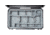 SKB Cases iSeries Case w/Think Tank Designed Photo Dividers, Black, 19.5in x 10.5in x 6in 3i-2011-7DT